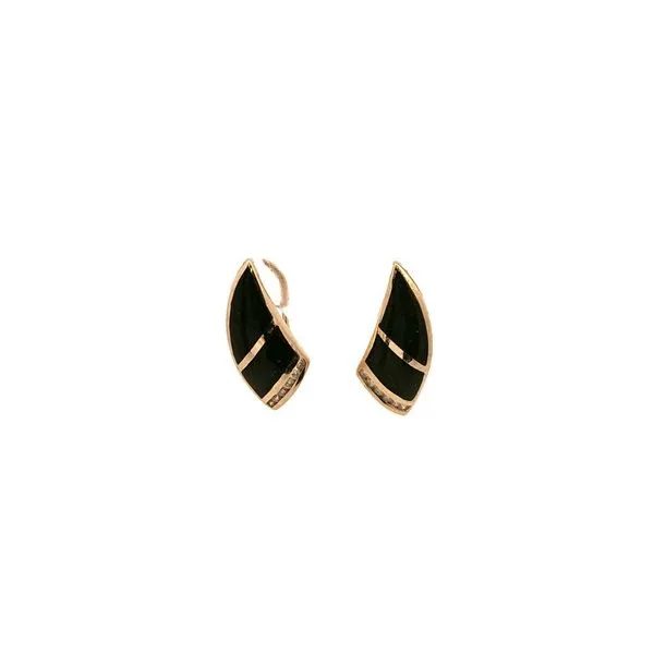 Gemstone Earrings Perry's Emporium Wilmington, NC
