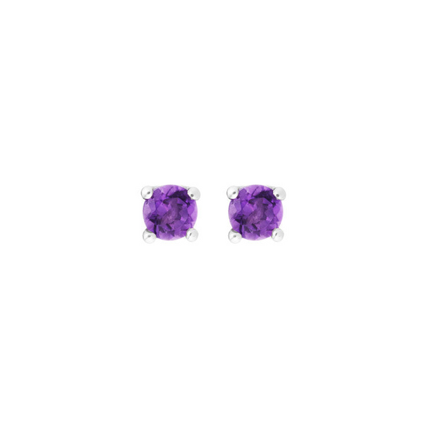 Gemstone Earrings Perry's Emporium Wilmington, NC
