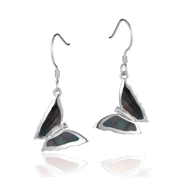 Gemstone Earrings Perry's Emporium Wilmington, NC