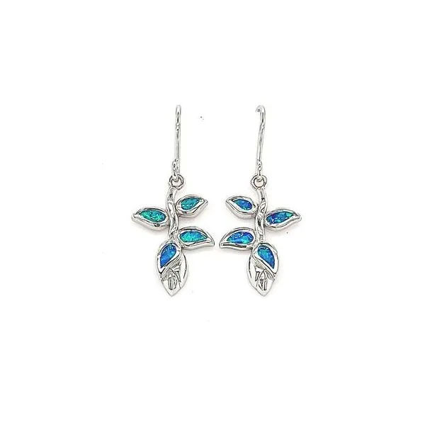 Gemstone Earrings Perry's Emporium Wilmington, NC