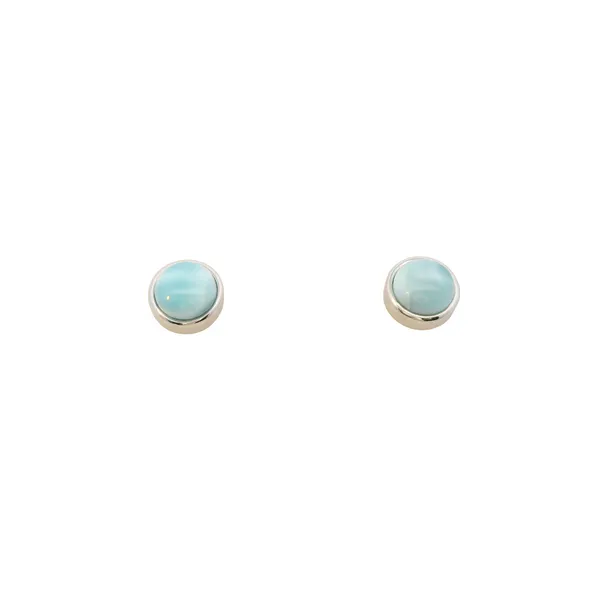 Gemstone Earrings Perry's Emporium Wilmington, NC