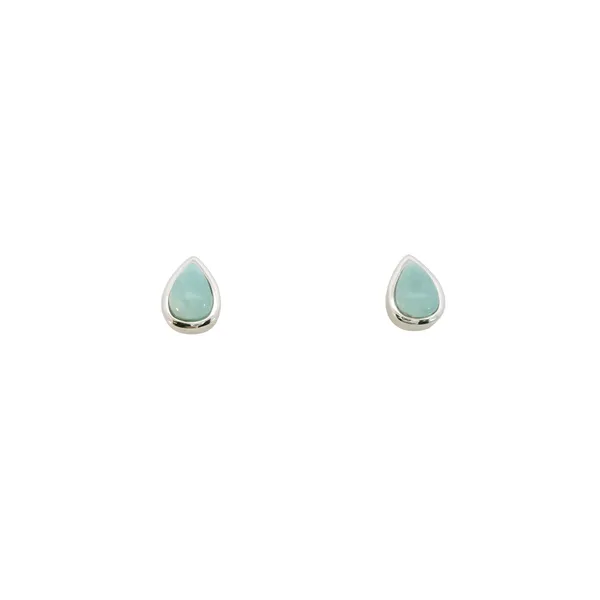 Gemstone Earrings Perry's Emporium Wilmington, NC