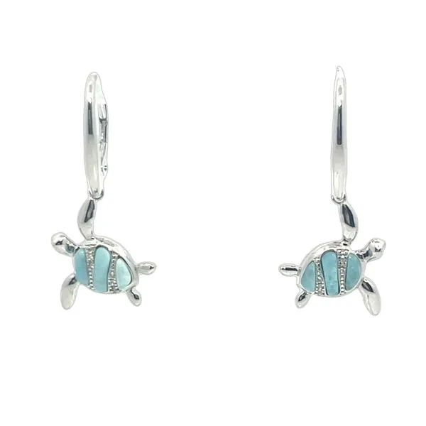 Gemstone Earrings Perry's Emporium Wilmington, NC