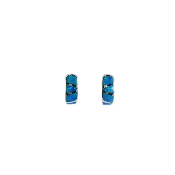 Gemstone Earrings Perry's Emporium Wilmington, NC