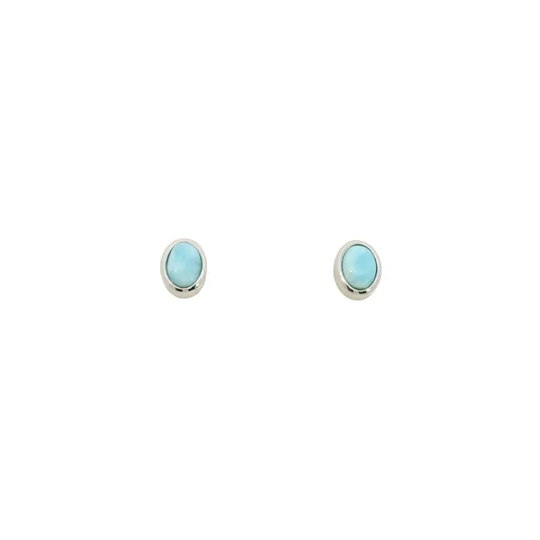 Gemstone Earrings Perry's Emporium Wilmington, NC
