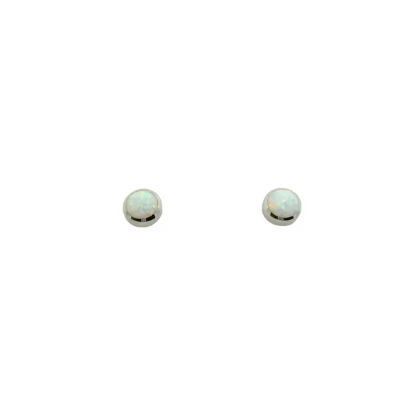 Gemstone Earrings Perry's Emporium Wilmington, NC
