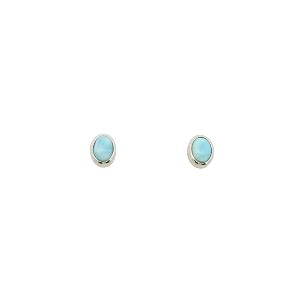 Gemstone Earrings Perry's Emporium Wilmington, NC