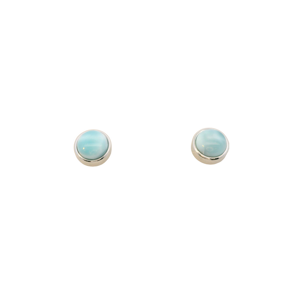 Gemstone Earrings Perry's Emporium Wilmington, NC
