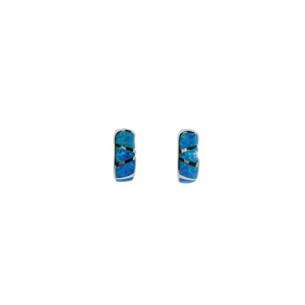 Gemstone Earrings Perry's Emporium Wilmington, NC