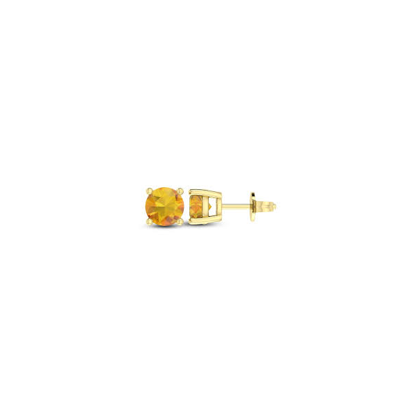 Gemstone Earrings Perry's Emporium Wilmington, NC