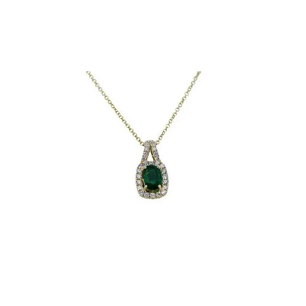 Gemstone Pendants Perry's Emporium Wilmington, NC