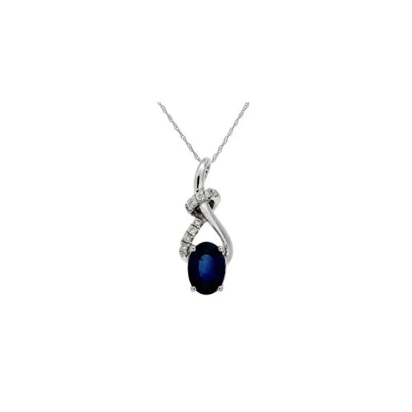 Gemstone Pendants Perry's Emporium Wilmington, NC