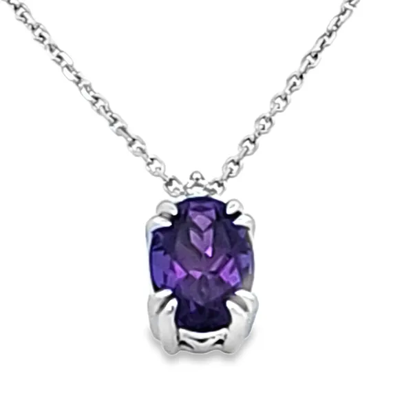 Gemstone Pendants Perry's Emporium Wilmington, NC