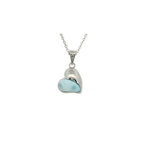 Gemstone Pendants Perry's Emporium Wilmington, NC