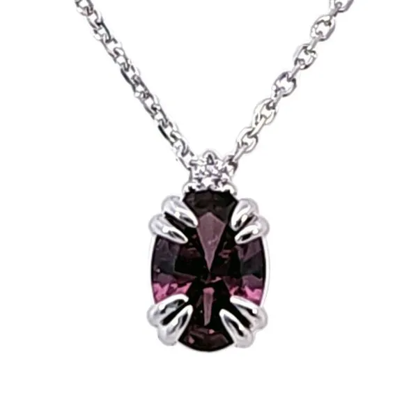Gemstone Pendants Perry's Emporium Wilmington, NC