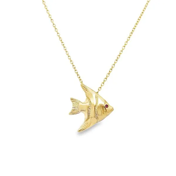 Gemstone Pendants Perry's Emporium Wilmington, NC