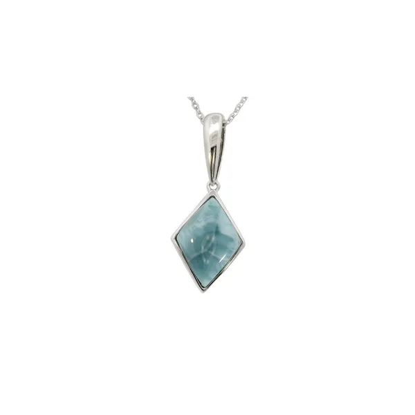 Gemstone Pendants Perry's Emporium Wilmington, NC