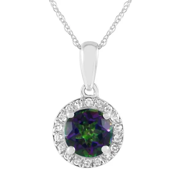 Gemstone Pendants Perry's Emporium Wilmington, NC