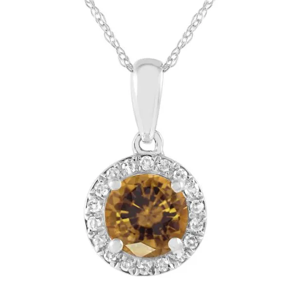 Gemstone Pendants Perry's Emporium Wilmington, NC