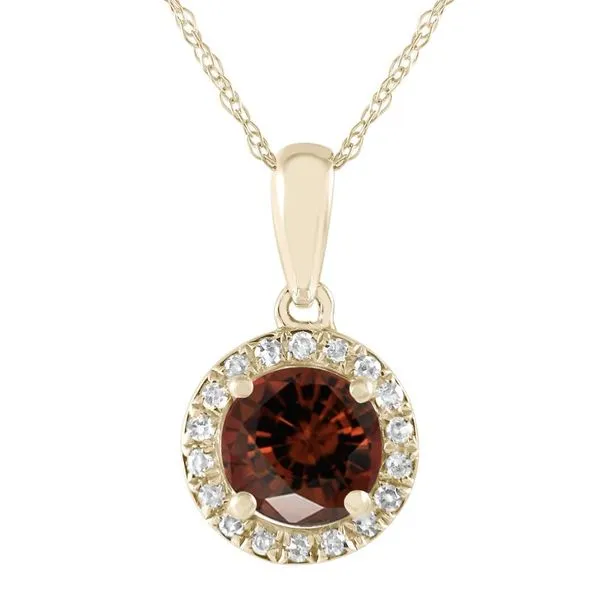 Gemstone Pendants Perry's Emporium Wilmington, NC