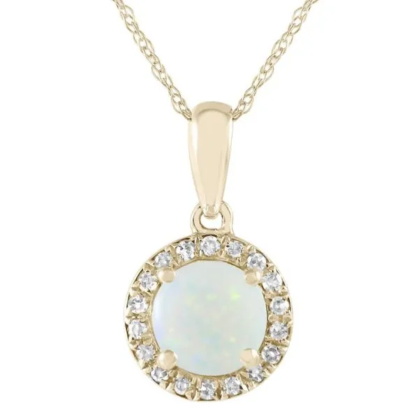 Gemstone Pendants Perry's Emporium Wilmington, NC