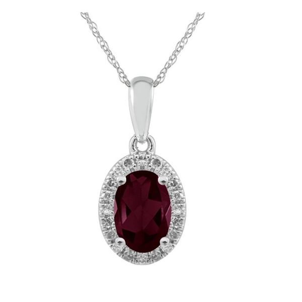 Gemstone Pendants Perry's Emporium Wilmington, NC