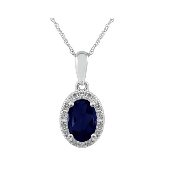 Gemstone Pendants Perry's Emporium Wilmington, NC