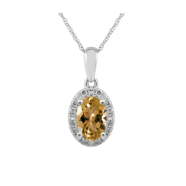 Gemstone Pendants Perry's Emporium Wilmington, NC