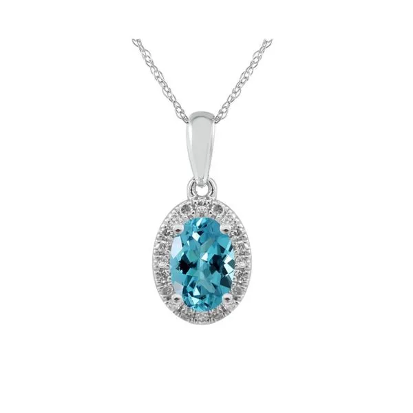 Gemstone Pendants Perry's Emporium Wilmington, NC