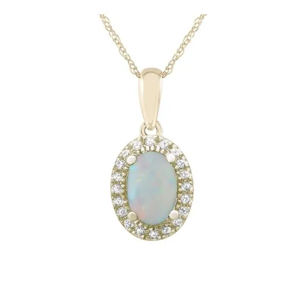 Gemstone Pendants Perry's Emporium Wilmington, NC