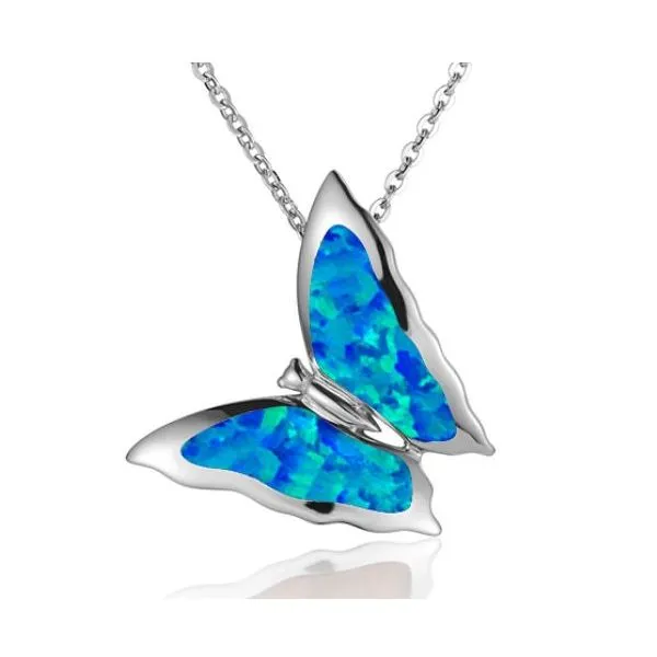 Gemstone Pendants Perry's Emporium Wilmington, NC