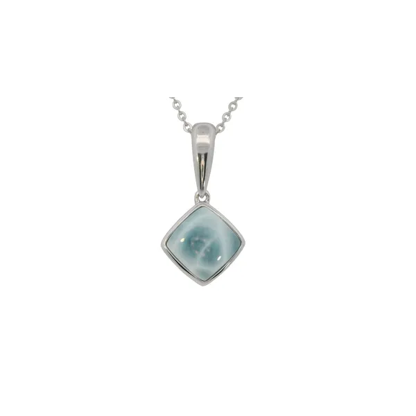 Gemstone Pendants Perry's Emporium Wilmington, NC