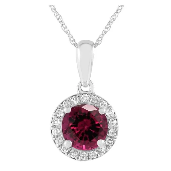 Gemstone Pendants Perry's Emporium Wilmington, NC