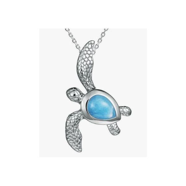 Gemstone Pendants Perry's Emporium Wilmington, NC