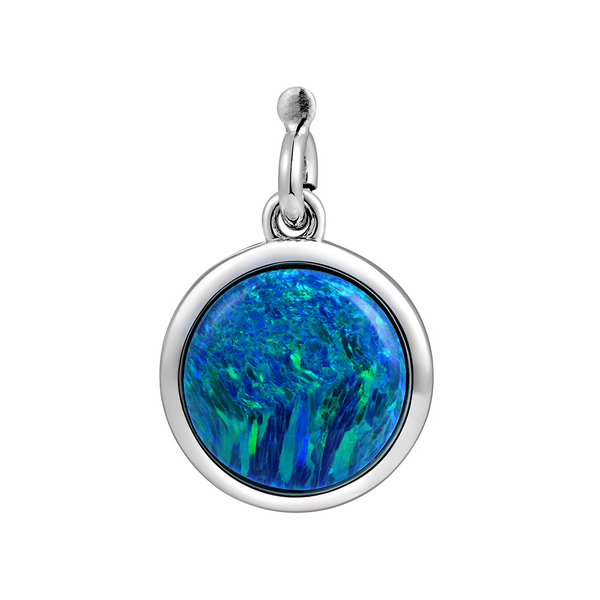 Gemstone Pendants Perry's Emporium Wilmington, NC