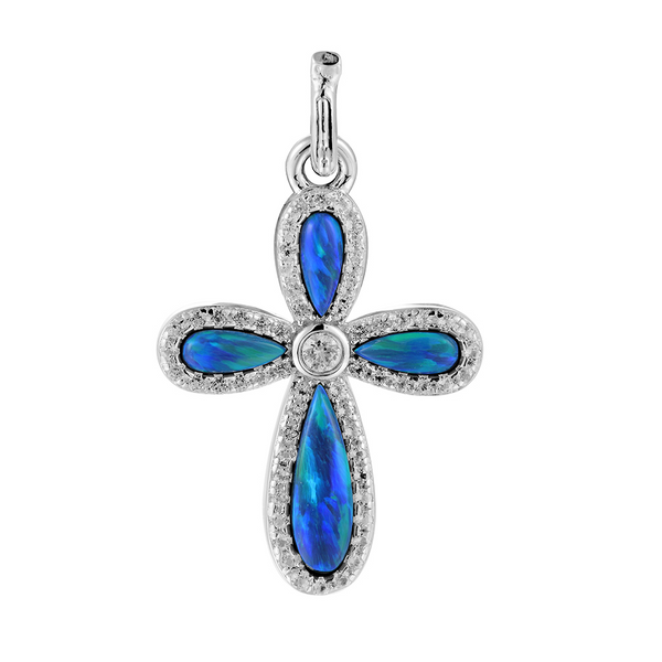 Gemstone Pendants Perry's Emporium Wilmington, NC
