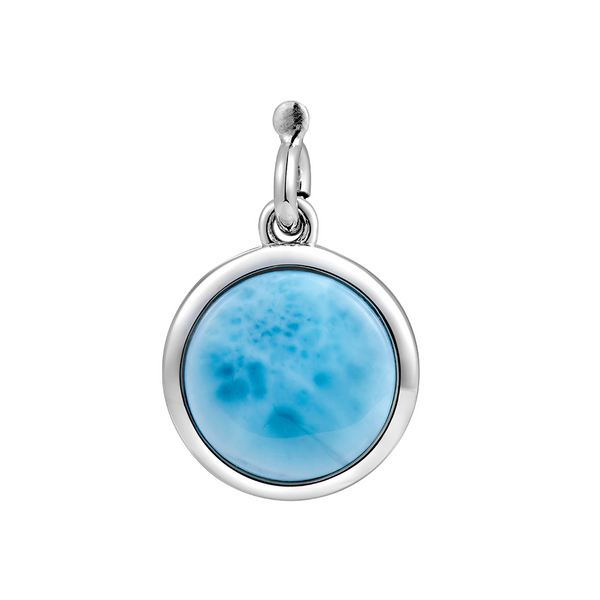 Gemstone Pendants Perry's Emporium Wilmington, NC
