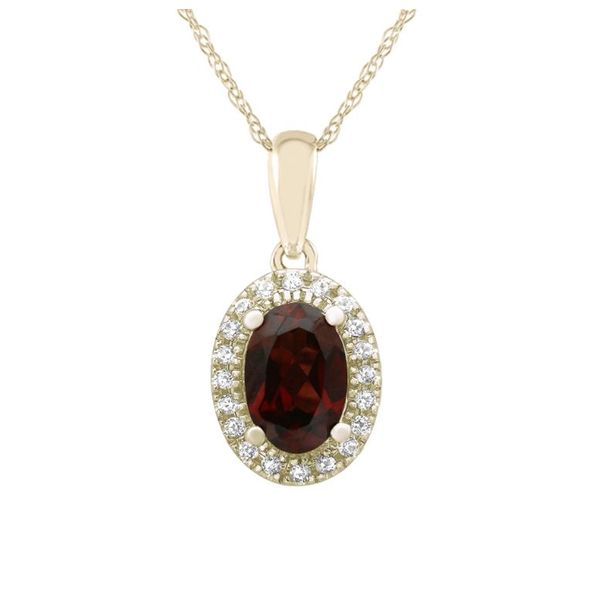 Gemstone Pendants Perry's Emporium Wilmington, NC