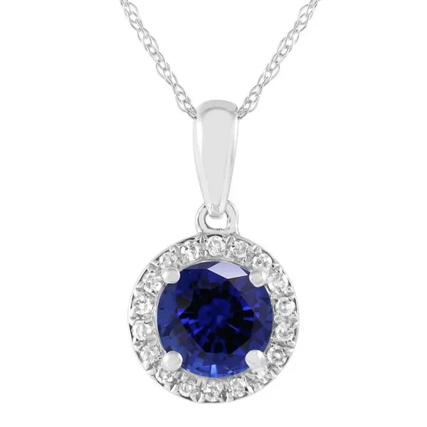 Gemstone Pendants Perry's Emporium Wilmington, NC