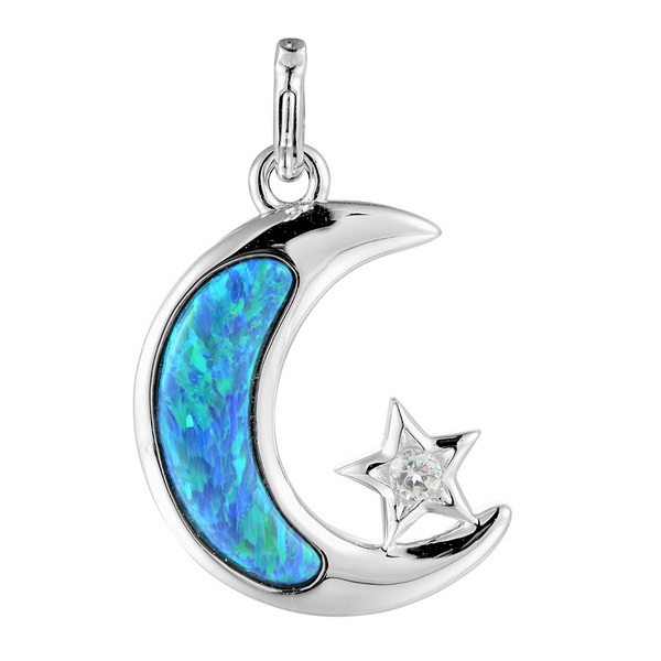 Gemstone Pendants Perry's Emporium Wilmington, NC