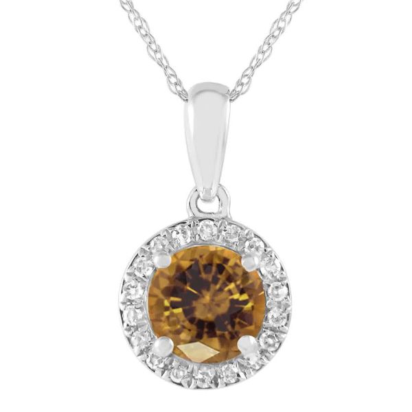 Gemstone Pendants Perry's Emporium Wilmington, NC