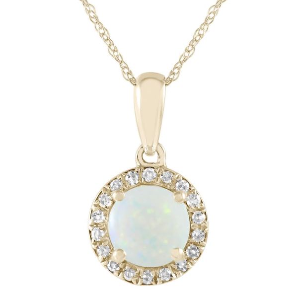 Gemstone Pendants Perry's Emporium Wilmington, NC