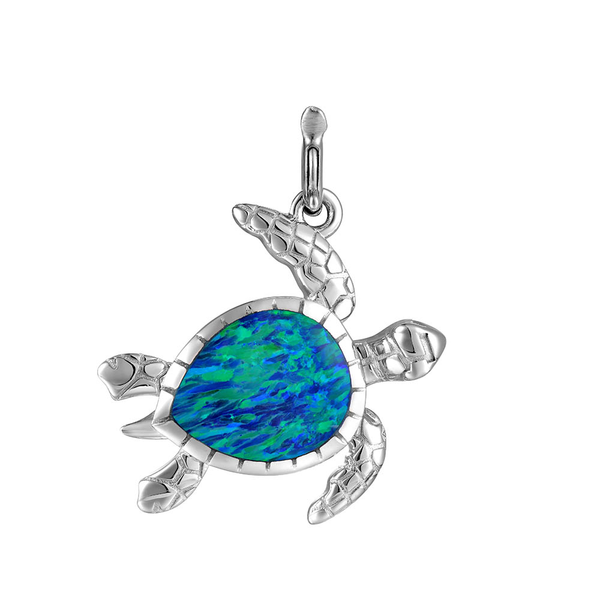 Gemstone Pendants Perry's Emporium Wilmington, NC