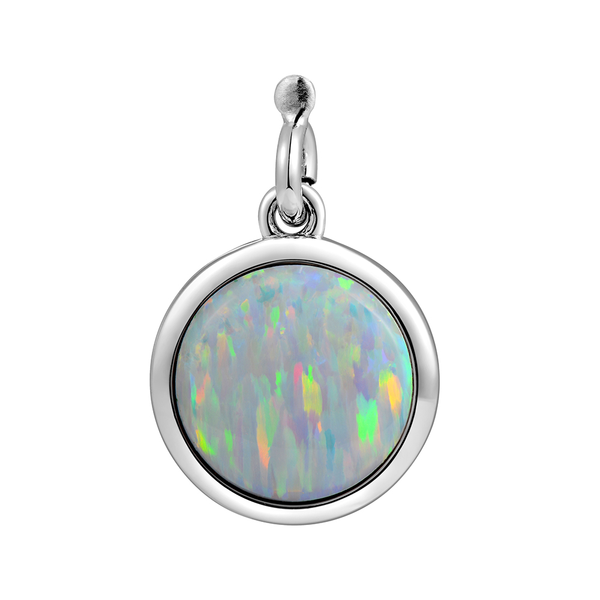 Gemstone Pendants Perry's Emporium Wilmington, NC