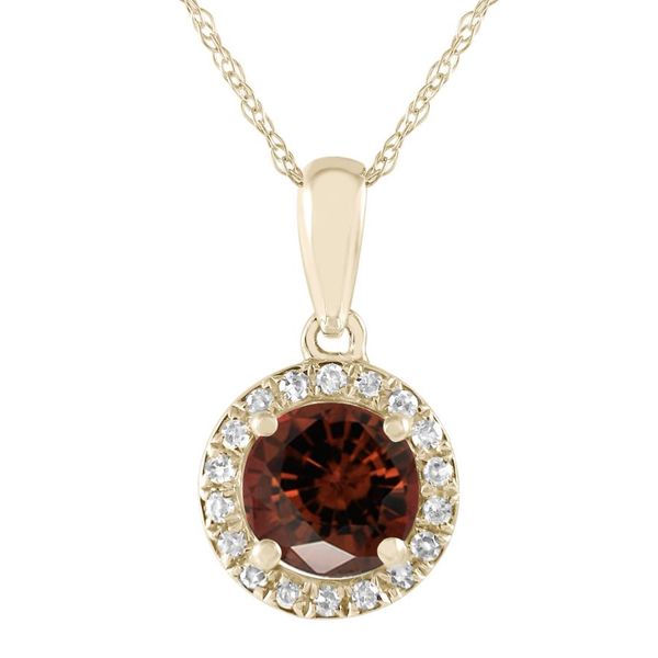 Gemstone Pendants Perry's Emporium Wilmington, NC