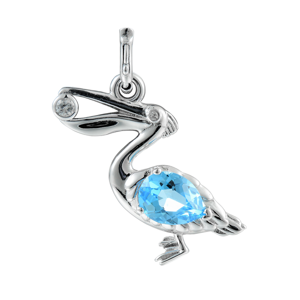 Gemstone Pendants Perry's Emporium Wilmington, NC