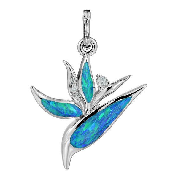 Gemstone Pendants Perry's Emporium Wilmington, NC
