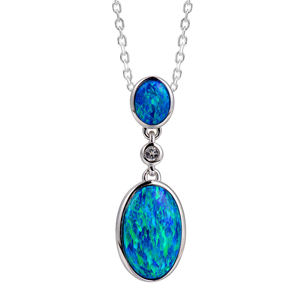 Gemstone Pendants Perry's Emporium Wilmington, NC