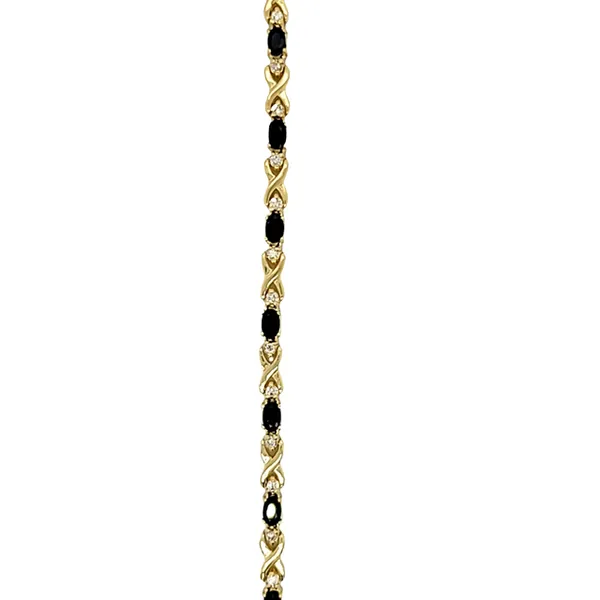 Gemstone Bracelet Perry's Emporium Wilmington, NC