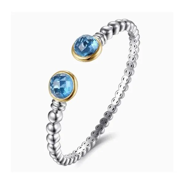 Gemstone Bracelet Perry's Emporium Wilmington, NC